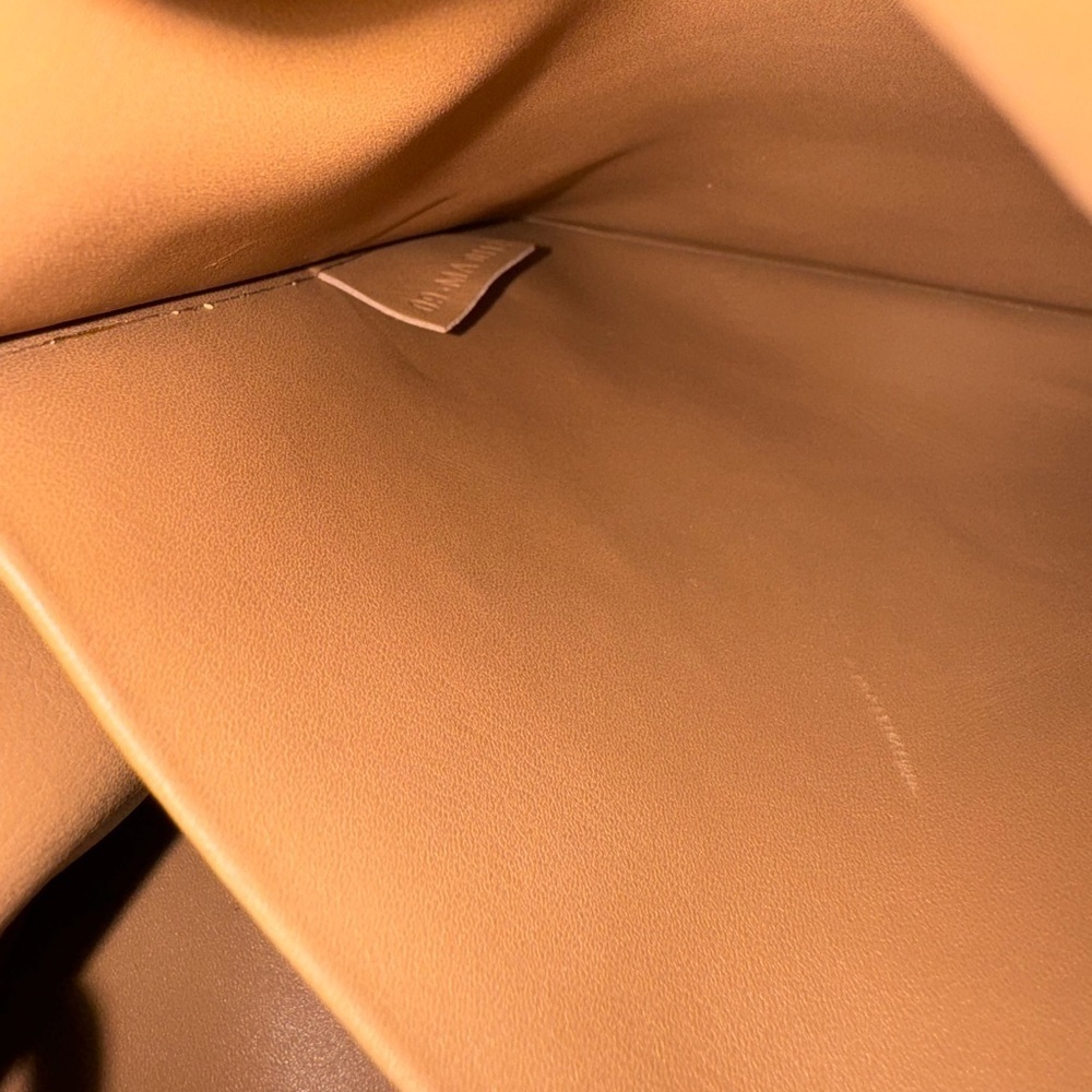 Christian Dior Diorissimo multicolor bag Red White Cream RARE authentic - Picture 8 of 12